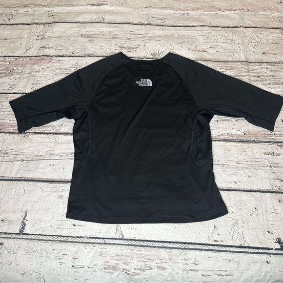 The North Face Black Tee Size M - Picture 8 of 8